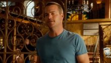 NCIS Los Angeles 5. Évad 7. Epizód online sorozat