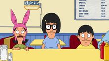 Bob burgerfalodája 11. Évad 18. Epizód online sorozat