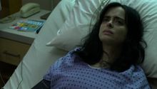 Jessica Jones 3. Évad 3. Epizód online sorozat