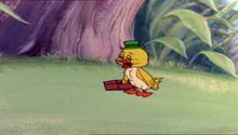 Tom és Jerry 7. Évad 13. Epizód online sorozat