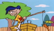 Ed, Edd és Eddy 3. Évad 1. Epizód online sorozat