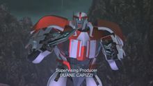 Transformers Prime 1. Évad 4. Epizód online sorozat