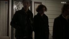 The Americans 5. Évad 13. Epizód online sorozat