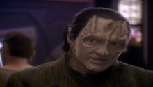 Star Trek: Deep Space Nine 3. Évad 18. Epizód online sorozat