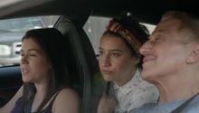 Broad City 3. Évad 6. Epizód online sorozat