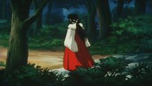 Inuyasha 2. Évad 16. Epizód online sorozat