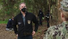 NCIS New Orleans 7. Évad 9. Epizód online sorozat