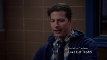 Brooklyn 99 - Nemszázas körzet 6. Évad 8. Epizód online sorozat