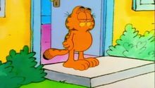Garfield és barátai 2. Évad 16. Epizód online sorozat