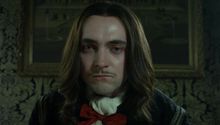 Versailles 2. Évad 5. Epizód online sorozat