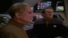 Star Trek: Deep Space Nine 7. Évad 14. Epizód online sorozat