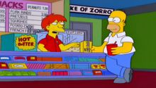 A Simpson Család 11. Évad 5. Epizód online sorozat