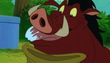Timon és Pumba 5. Évad 6. Epizód online sorozat