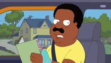 Cleveland Show 2. Évad 18. Epizód online sorozat