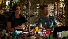 NCIS Los Angeles 7. Évad 9. Epizód online sorozat