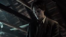 Castle Rock 1. Évad 6. Epizód online sorozat