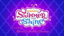 Shimmer és Shine, a dzsinn testvérek 4. Évad 11. Epizód online sorozat