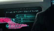 Star Trek: Különös új világok 1. Évad 9. Epizód online sorozat