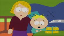 South Park 5. Évad 14. Epizód online sorozat