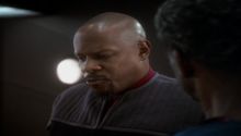 Star Trek: Deep Space Nine 6. Évad 13. Epizód online sorozat