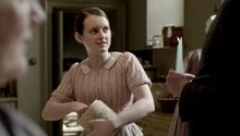 Downton Abbey 2. Évad 2. Epizód online sorozat