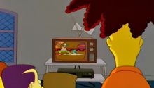 A Simpson Család 7. Évad 9. Epizód online sorozat