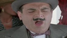 Poirot 2. Évad 1. Epizód online sorozat