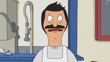 Bob burgerfalodája 3. Évad 4. Epizód online sorozat