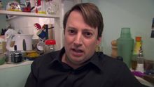 Peep Show 7. Évad 3. Epizód online sorozat