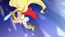 She-Ra és a lázadó hercegnök 1. Évad 11. Epizód online sorozat