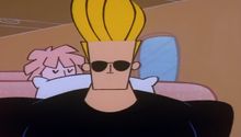 Johnny Bravo 1. Évad 12. Epizód online sorozat