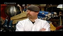 MythBusters 8. Évad 5. Epizód online sorozat