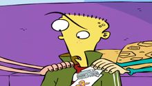 Ed, Edd és Eddy 5. Évad 11. Epizód online sorozat