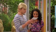 Austin és Ally 2. Évad 8. Epizód online sorozat