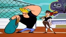 Johnny Bravo 2. Évad 11. Epizód online sorozat