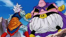 Dragon Ball Z 8. Évad 16. Epizód online sorozat