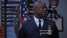 Brooklyn 99 - Nemszázas körzet 3. Évad 5. Epizód online sorozat