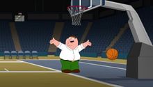 Family Guy 17. Évad 20. Epizód online sorozat