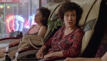 Broad City 2. Évad 4. Epizód online sorozat