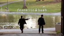 Franklin és Bash 2. Évad 5. Epizód online sorozat