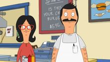 Bob burgerfalodája 4. Évad 10. Epizód online sorozat