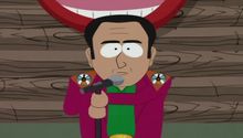 South Park 7. Évad 7. Epizód online sorozat