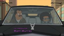 Cleveland Show 3. Évad 7. Epizód online sorozat