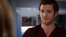 Chicago Med 1. Évad 2. Epizód online sorozat