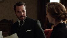 Mr Selfridge 3. Évad 2. Epizód online sorozat