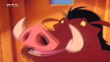 Timon és Pumba 2. Évad 9. Epizód online sorozat