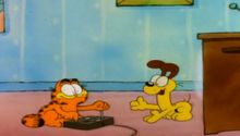 Garfield és barátai 4. Évad 10. Epizód online sorozat