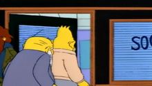 A Simpson Család 5. Évad 10. Epizód online sorozat