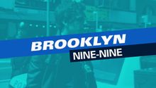 Brooklyn 99 - Nemszázas körzet 6. Évad 12. Epizód online sorozat