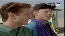 Beverly Hills 90210 3. Évad 4. Epizód online sorozat